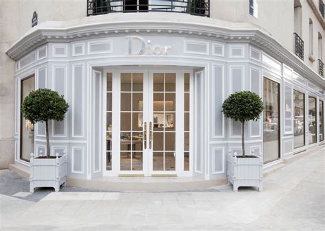 magasin dior toulouse|distributeur dior toulouse.